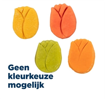 Trixie Roos MET Kippenborst ASS 30GR