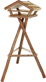 Trixie Voederhuis Stand Hout 48X46X27CM
