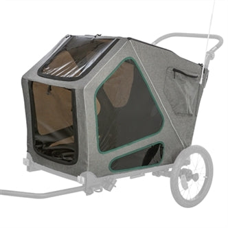 Trixie Reserve Hoes Fietskar #12802