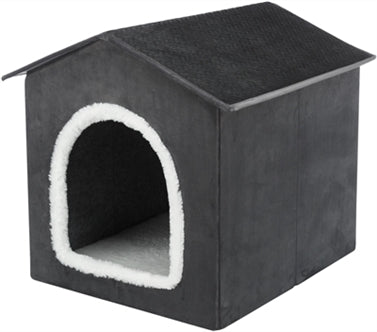 Trixie Hond/kat Huis Livia GS 50X50X54CM