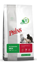 Prins Kattenvoeding Mix 10KG