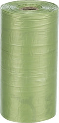 Trixie Hondenpoepzak Recycled GN 4X20ST