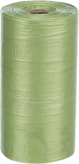 Trixie Hondenpoepzak Recycled GN 4X20ST