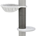 Trixie Reserve Stam #48127 Grijs 18X58CM