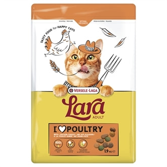 Lara Adult Kalkoen/kip 1,9KG