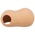 Trixie Keramiek Huis Hamster 21X11X10CM