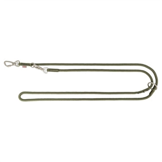 Trixie Riem Summit Rond Olgrn 200X1,3CM – Halsbanden/Lijnen Nylon