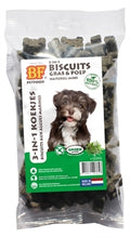 Bf 3-IN-1 Koek Mini Kruiden 200GR