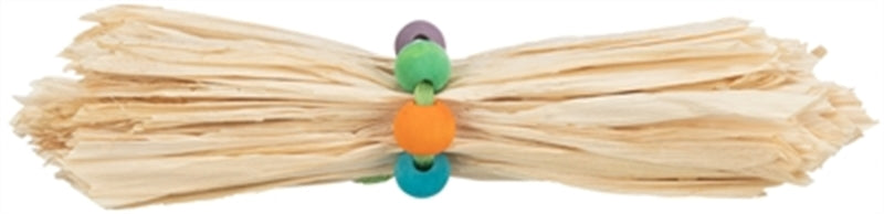 Trixie Speelgoed Maislies Hout 16X4CM 4S
