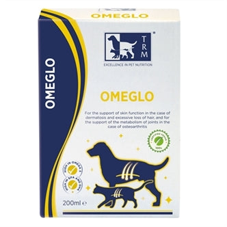 Trm Omeglo 200ML