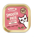 Lily Cat Kitten Pate Chick 19X85GR