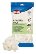 Trixie Trixie Nestmateriaal Kapok 40GR