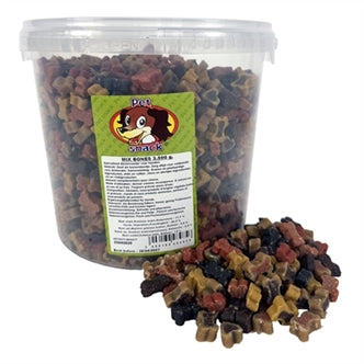 Petsn Mix Bones 3,5KG