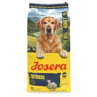 Josera Med/max Ad Optiness 12,5KG