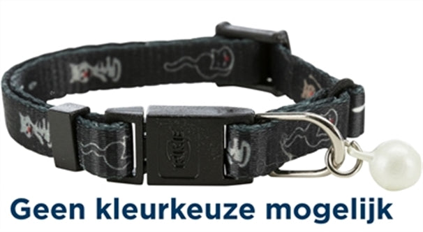 Trixie Kattenhb Junior Katprint 4ST