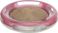 Trixie Race & Scratch Speelbaan 37CM