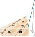 Trixie Cat's Cheese 36X26X8CM 2ST