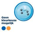 Trixie DOG Disc Kunststof 19CM 3ST