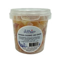 # De Vries Papaya Chunks 155ML
