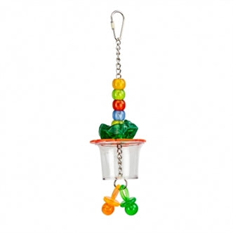 Petlala Single Foraging Cup 24X8CM