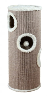 Trixie Trixie Tower Edoardo Taupe/crème 100 Cm