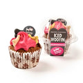 Vanilla Woofin Pink Frosting