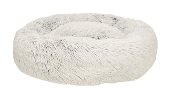 Trixie Mand Harvey Rond Wit/zwart 70CM