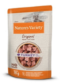Nvc Orig Pouch Turkey 12X70GR