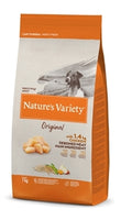 ! Nvd Orig Ad Mini Chicken 7KG