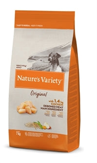 ! Nvd Orig Ad Mini Chicken 7KG