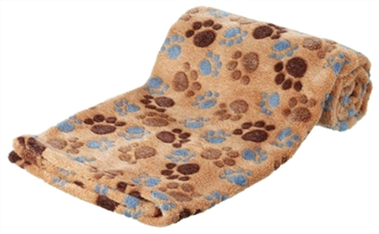 Trixie Deken Laslo Beige 75X50CM