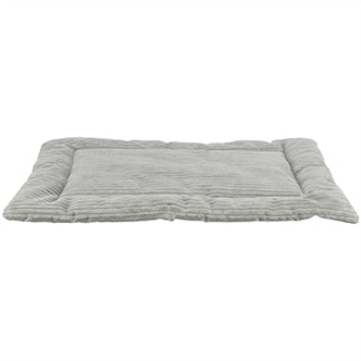 Trixie Ligmat Jonna RIB Grijs 130X85CM