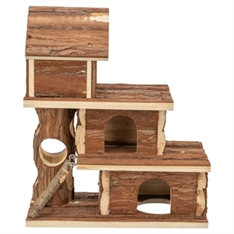 Trixie Natural Huis Tammo 25X12X30CM