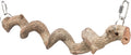 Trixie Zitstok Hangend Drakenhout 36X2,5CM