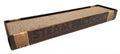 Krabpl Homedecor Wenge 48X12,5X5CM