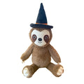 - Witchy Sloth 46X22X12CM