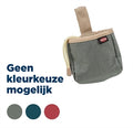 Trixie Snackzakje Baggy 8X8X10CM 3ST