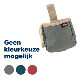 Trixie Snackzakje Baggy 8X8X10CM 3ST
