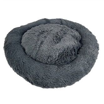 Sazzz Fluffy Mand Antr 85X85X17CM