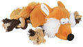 Trixie Pluche VOS MET Touw 34CM 2ST