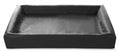 BIA-6 Original Zwart 100X80X15CM