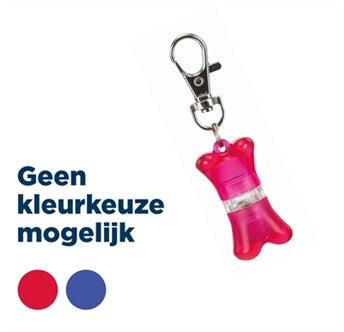 Trixie Flasher Botje ASS 2X4CM