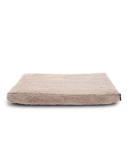 Bia * Matras Hoes Fleece Tp 60X50CM