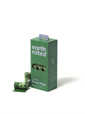 Earth Rated Poepzak Lavend 21X15ST