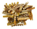 Trixie Denta Veggie JAW Bone 12CM 100ST
