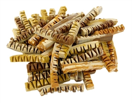 Trixie Denta Veggie JAW Bone 12CM 100ST