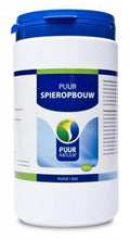 Puur Muscle Mass Hond & Kat 500GR