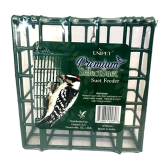 Suet To Go - Suet To Go Block Feeder – Voederhuis