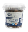 Trixie BE Nordic Salmon Balls 500GR 4ST