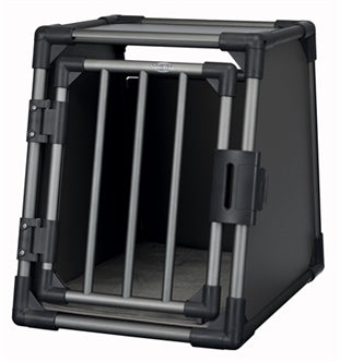 Trixie Aluminium Vervoersbox S 48X56X61CM